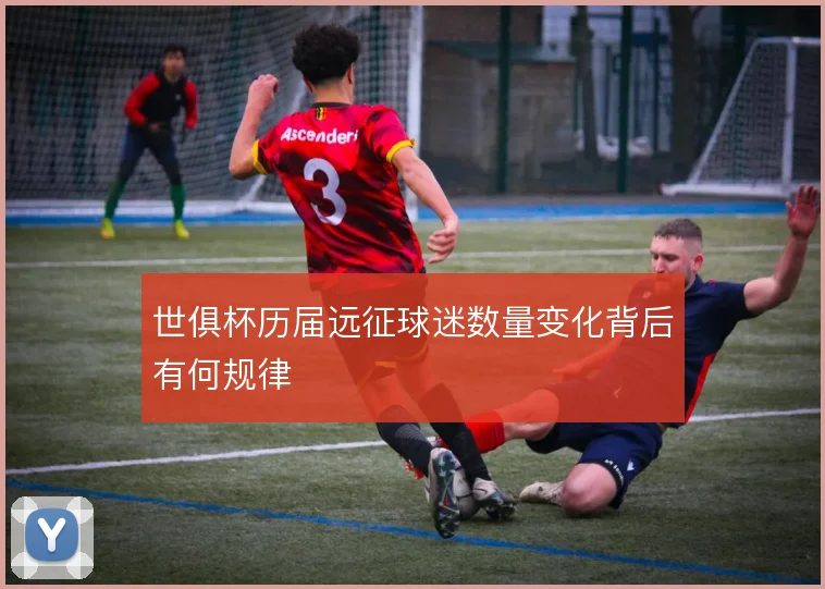 世俱杯历届远征球迷数量变化背后有何规律